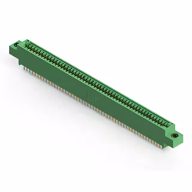 345-102-525-807 EDAC Inc.  Edgeboard Connectors
